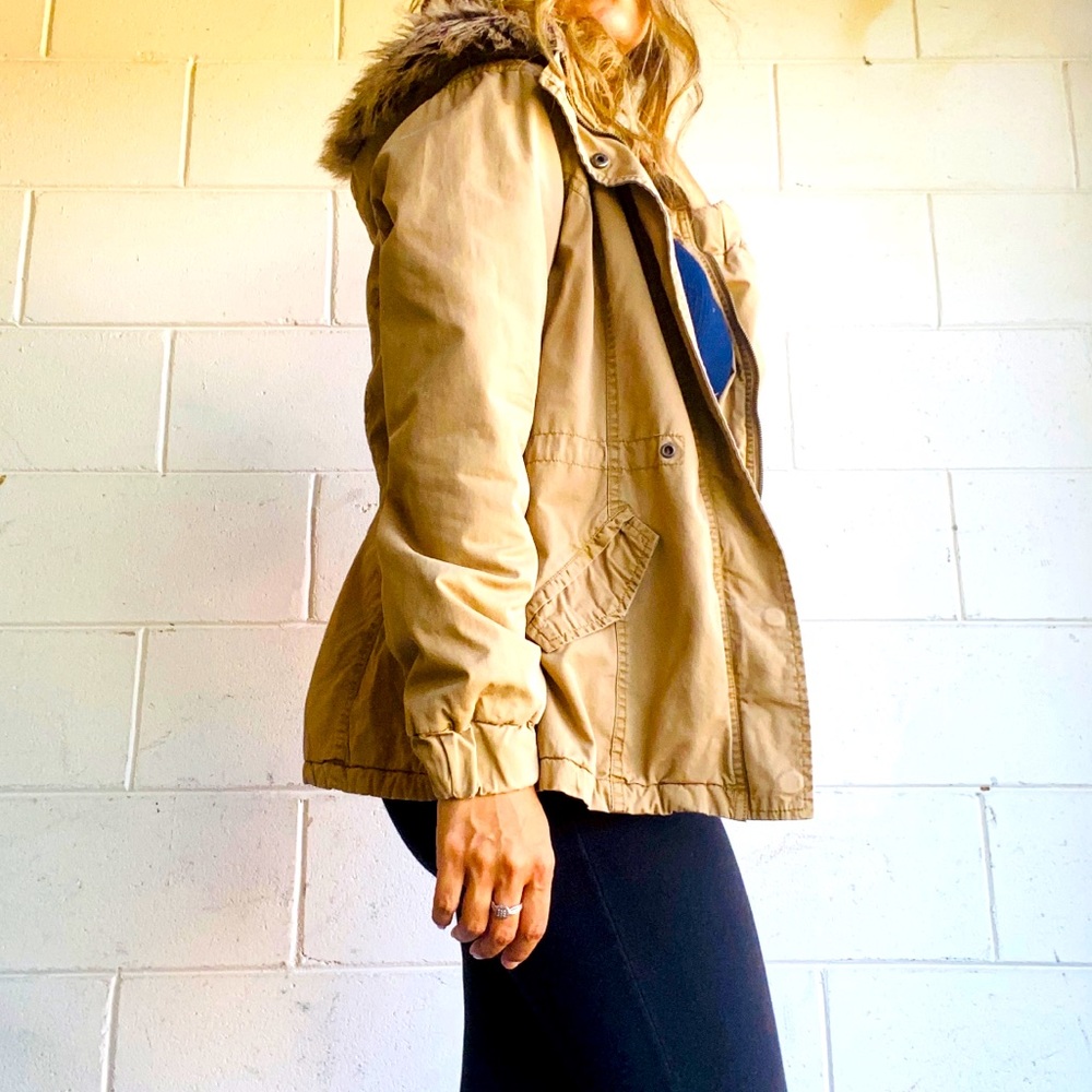 Forever 21 jacket - Picture 6 of 7